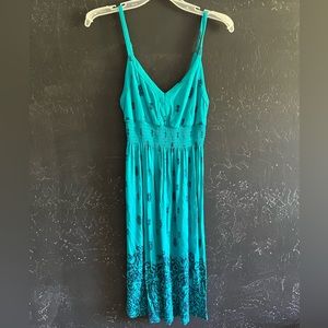 Cambridge Dry Goods Dress Size Small